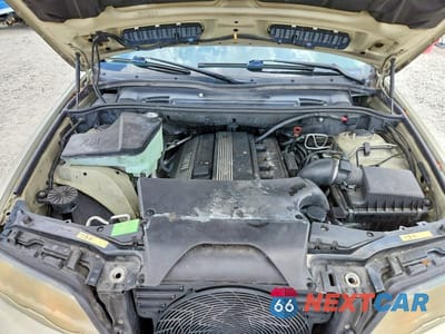 Zdjęcie 12 z 13 samochodu: 2001 BMW X5 3.0I VIN:WBAFA53501LM83532 - miniatura