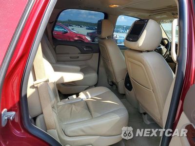 Zdjęcie 11 z 13 samochodu: 2009 CHEVROLET TAHOE C1500 LTZ VIN:1GNFC33089J100893 - miniatura
