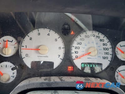 Zdjęcie 9 z 12 samochodu: 2004 DODGE RAM 1500 ST VIN:1D7HA18N64S705164 - miniatura