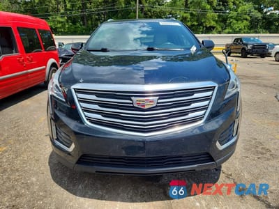 Piąte zdjęcie samochodu w środku: 2018 CADILLAC XT5 VIN:1GYKNARS4JZ112098 - miniatura