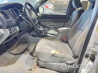 Zdjęcie 7 z 13 samochodu: 2009 TOYOTA TACOMA V6 VIN:5TEUU42NX9Z604903 - miniatura
