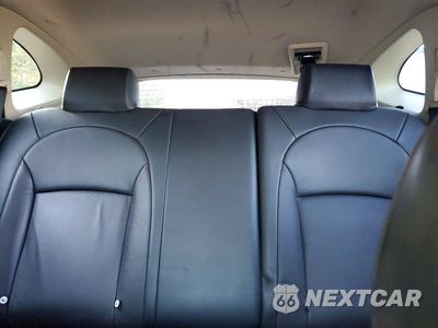Zdjęcie 10 z 13 samochodu: 2010 NISSAN ROGUE S VIN:JN8AS5MV4AW129749 - miniatura