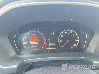 Zdjęcie 8 z 14 samochodu: 2023 HONDA PILOT EXL VIN:5FNYG1H57PB023517 - miniatura