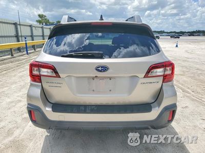 Zdjęcie 6 z 14 samochodu: 2018 SUBARU OUTBACK 2.5I PREMIUM VIN:4S4BSACCXJ3247553 - miniatura