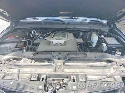 Zdjęcie 12 z 13 samochodu: 2020 CADILLAC ESCALADE ESV LUXURY VIN:1GYS3HKJ9LR139574 - miniatura