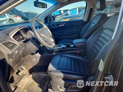 Zdjęcie 7 z 13 samochodu: 2018 FORD EDGE SEL VIN:2FMPK4J84JBB62391 - miniatura