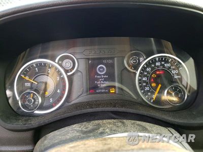 Zdjęcie 9 z 13 samochodu: 2021 RAM 3500 VIN:3C7WRTAL5MG604254 - miniatura