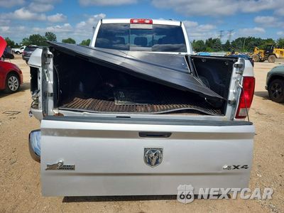 Zdjęcie 6 z 12 samochodu: 2010 DODGE RAM 1500 VIN:1D7RV1CT8AS120595 - miniatura