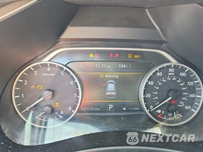 Zdjęcie 9 z 13 samochodu: 2018 NISSAN MURANO PLATINUM VIN:5N1AZ2MH9JN147360 - miniatura