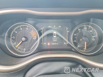 Zdjęcie 9 z 13 samochodu: 2016 JEEP CHEROKEE LATITUDE VIN:1C4PJMCS6GW193262 - miniatura