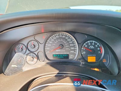 Zdjęcie 9 z 12 samochodu: 2004 CHEVROLET MONTE CARLO SS VIN:2G1WX12K849258183 - miniatura
