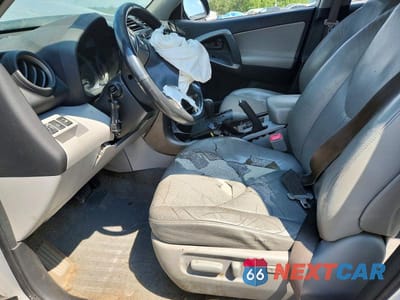 Zdjęcie 7 z 13 samochodu: 2010 TOYOTA RAV4 LIMITED VIN:JTMDK4DV8AD015249 - miniatura