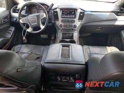 Zdjęcie 8 z 13 samochodu: 2016 GMC YUKON XL K1500 SLT VIN:1GKS2GKC2GR386692 - miniatura