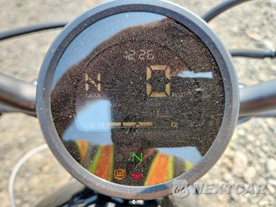 Zdjęcie 7 z 9 samochodu: 2026 HONDA CMX500 A VIN:MLHPC5655T5901701 - miniatura