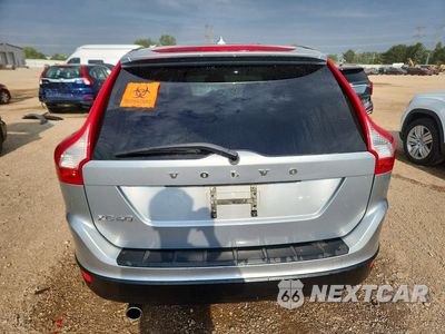 Zdjęcie 6 z 12 samochodu: 2013 VOLVO XC60 3.2 VIN:YV4952DL4D2412387 - miniatura