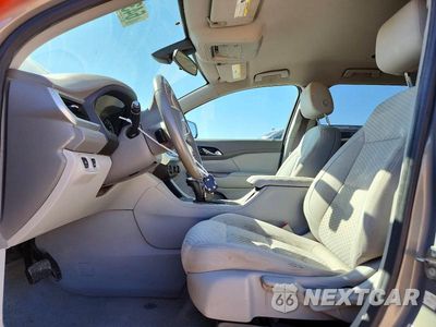 Zdjęcie 7 z 13 samochodu: 2019 GMC ACADIA SLE VIN:1GKKNKLA0KZ109619 - miniatura