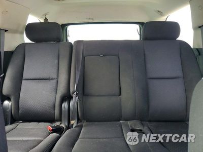 Zdjęcie 10 z 13 samochodu: 2010 GMC YUKON SLE VIN:1GKMCAE34AR173944 - miniatura