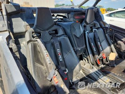 Zdjęcie 6 z 10 samochodu: 2018 CAN-AM MAVERICK X3 TURBO VIN:3JBVGAY48JK000663 - miniatura