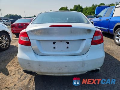 Zdjęcie 6 z 12 samochodu: 2012 SUZUKI KIZASHI S VIN:JS2RE9A16C6100082 - miniatura