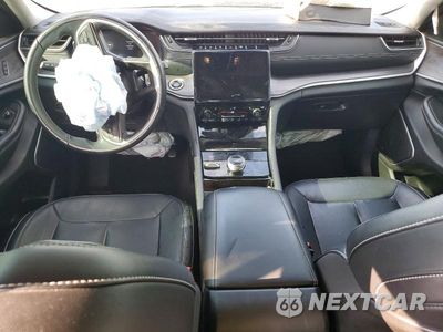 Zdjęcie 8 z 13 samochodu: 2022 JEEP GRAND CHEROKEE L LIMITED VIN:1C4RJKBG0N8587836 - miniatura