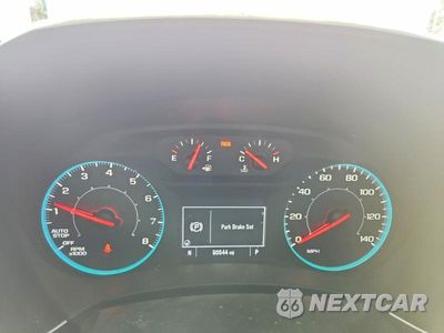Zdjęcie 9 z 12 samochodu: 2021 CHEVROLET EQUINOX LS VIN:3GNAXHEV6MS165544 - miniatura