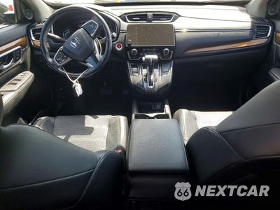 Zdjęcie 8 z 13 samochodu: 2017 HONDA CR-V EXL VIN:2HKRW1H89HH511579 - miniatura