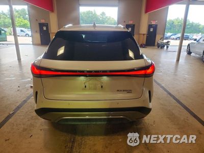 Zdjęcie 6 z 13 samochodu: 2024 LEXUS RX 350H PREMIUM VIN:2T2BBMCA4RC038148 - miniatura