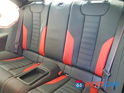 Zdjęcie 10 z 12 samochodu: 2025 BMW M2 VIN:3MF23DM09S8F53494 - miniatura