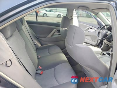 Zdjęcie 10 z 12 samochodu: 2007 TOYOTA CAMRY SE VIN:4T1BE46K57U632775 - miniatura