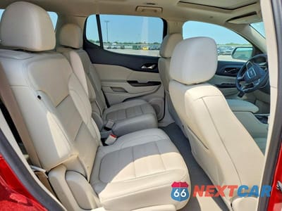 Zdjęcie 11 z 13 samochodu: 2023 GMC ACADIA DENALI VIN:1GKKNPLS0PZ125834 - miniatura