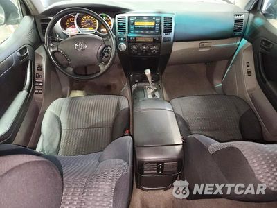Zdjęcie 8 z 13 samochodu: 2006 TOYOTA 4RUNNER SPORT EDITION VIN:JTEBU14R368075843 - miniatura