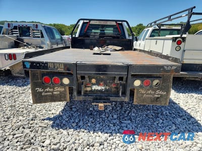 Zdjęcie 6 z 13 samochodu: 2019 FORD F350 SUPER DUTY VIN:1FD8W3HT7KEG56943 - miniatura