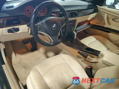 Zdjęcie 8 z 12 samochodu: 2012 BMW 328 I SULEV VIN:WBADW7C50CE730317 - miniatura