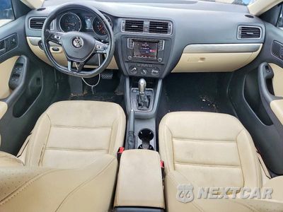 Zdjęcie 8 z 12 samochodu: 2017 VOLKSWAGEN JETTA SE VIN:3VWDB7AJ9HM293754 - miniatura