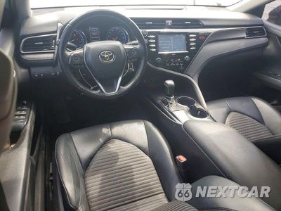 Zdjęcie 8 z 12 samochodu: 2020 TOYOTA CAMRY SE VIN:4T1G11AK0LU325239 - miniatura