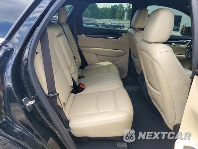 Zdjęcie 21 z 26 samochodu: 2019 CADILLAC XT5 VIN:1GYKNARSXKZ244283 - miniatura