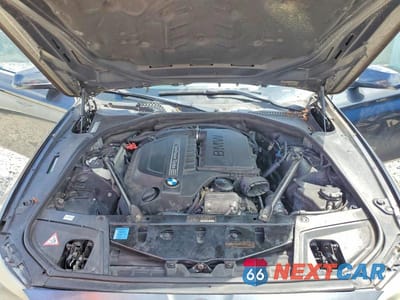 Zdjęcie 11 z 12 samochodu: 2011 BMW 535 I VIN:WBAFR7C56BC604490 - miniatura