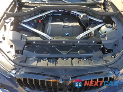 Zdjęcie 12 z 13 samochodu: 2021 BMW X5 SDRIVE 40I VIN:5UXCR4C04M9G33559 - miniatura