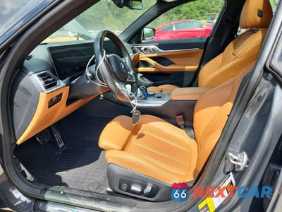 Zdjęcie 7 z 12 samochodu: 2023 BMW I4 EDRIVE 40 VIN:WBY73AW09PFN73049 - miniatura