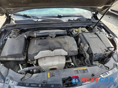 Zdjęcie 11 z 12 samochodu: 2014 CHEVROLET MALIBU 1LT VIN:1G11C5SL0EF183896 - miniatura