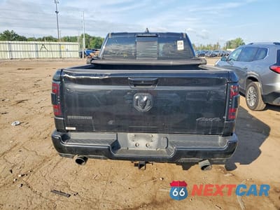 Zdjęcie 6 z 12 samochodu: 2021 RAM 1500 BIG HORN/LONE STAR VIN:1C6SRFFT0MN506379 - miniatura