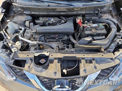 Zdjęcie 12 z 13 samochodu: 2016 NISSAN ROGUE S VIN:KNMAT2MV0GP651000 - miniatura