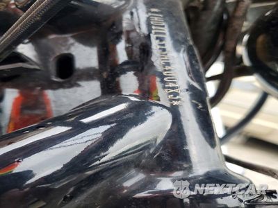 Zdjęcie 8 z 8 samochodu: 2017 HARLEY-DAVIDSON XL1200 T VIN:1HD1LL313HC400483 - miniatura