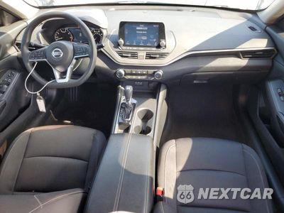 Zdjęcie 8 z 13 samochodu: 2022 NISSAN ALTIMA SV VIN:1N4BL4DV6NN360645 - miniatura