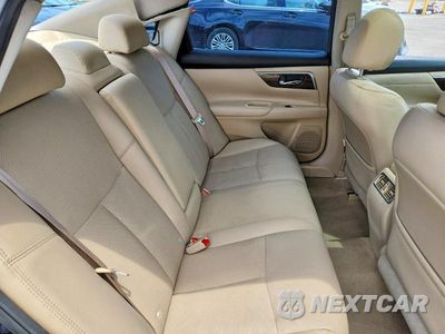 Zdjęcie 10 z 12 samochodu: 2014 NISSAN ALTIMA 2.5 VIN:1N4AL3AP2EC129068 - miniatura