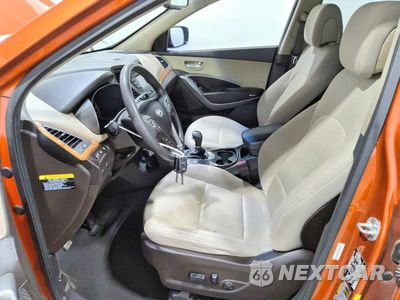 Zdjęcie 7 z 13 samochodu: 2015 HYUNDAI SANTA FE SPORT 2.4L VIN:5XYZUDLB0FG261129 - miniatura