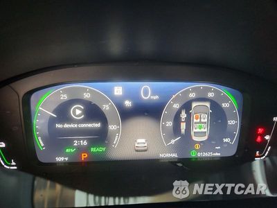 Zdjęcie 9 z 12 samochodu: 2025 HONDA CIVIC SPORT VIN:2HGFE4F85SH333102 - miniatura