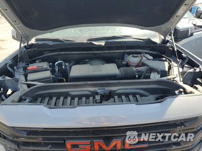 Zdjęcie 11 z 12 samochodu: 2025 GMC SIERRA K1500 VIN:3GTNU9ED7SG164211 - miniatura