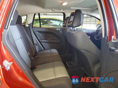 Zdjęcie 11 z 13 samochodu: 2008 DODGE CALIBER SXT VIN:1B3HB48B78D692578 - miniatura