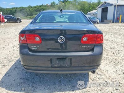 Zdjęcie 6 z 12 samochodu: 2011 BUICK LUCERNE CXL VIN:1G4HC5EM2BU112342 - miniatura